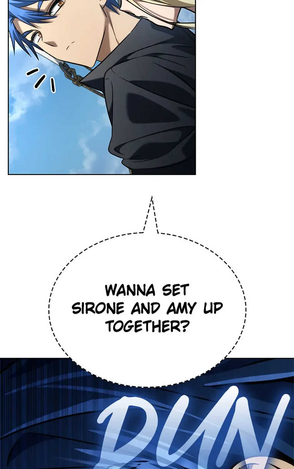 Read The Infinite Mage chapter 109 image 89 on Lezhin