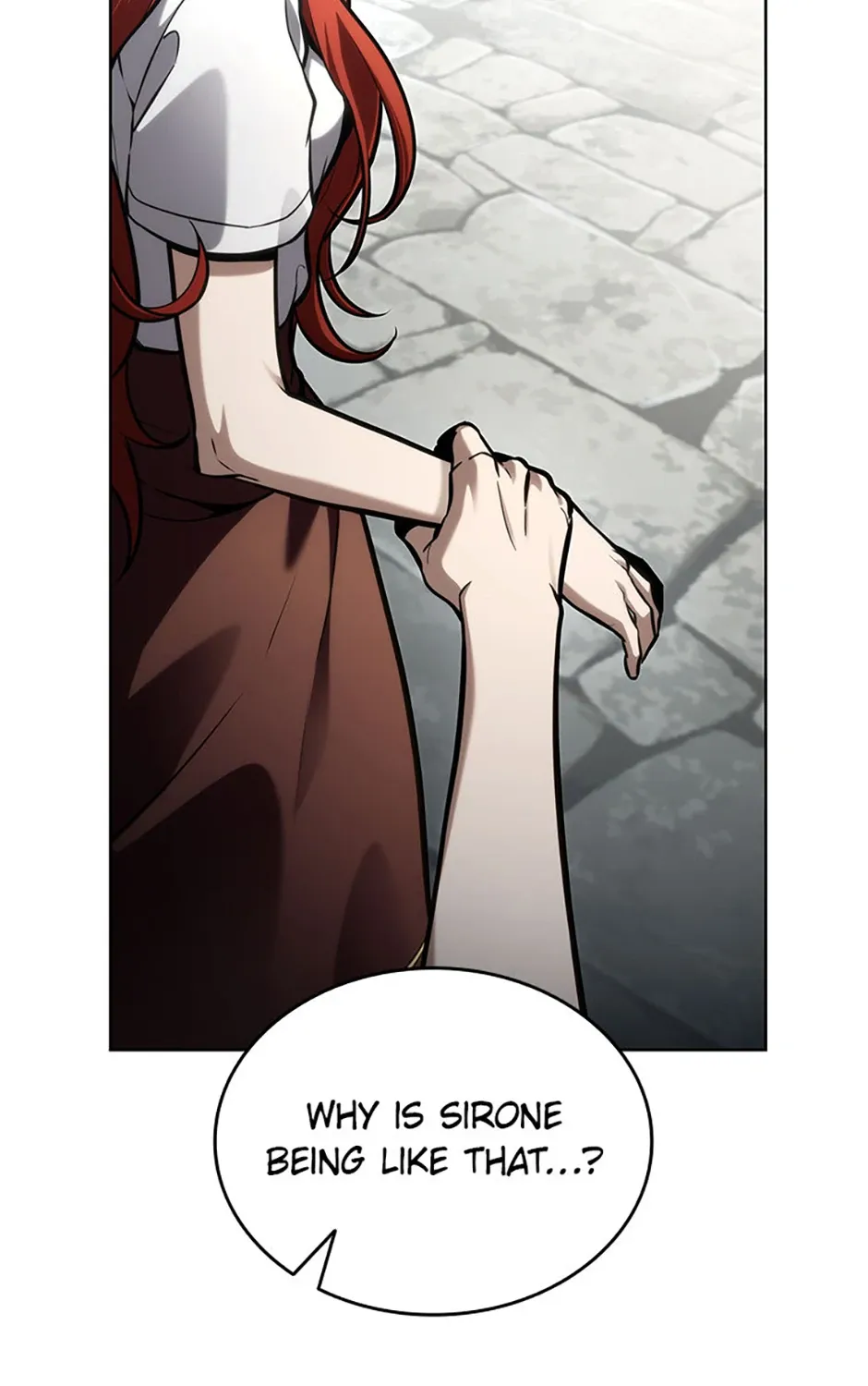 Read The Infinite Mage chapter 109 image 9 on Lezhin