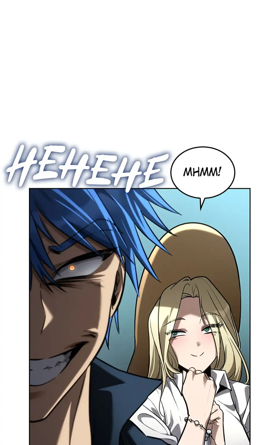 Read The Infinite Mage chapter 109 image 93 on Lezhin
