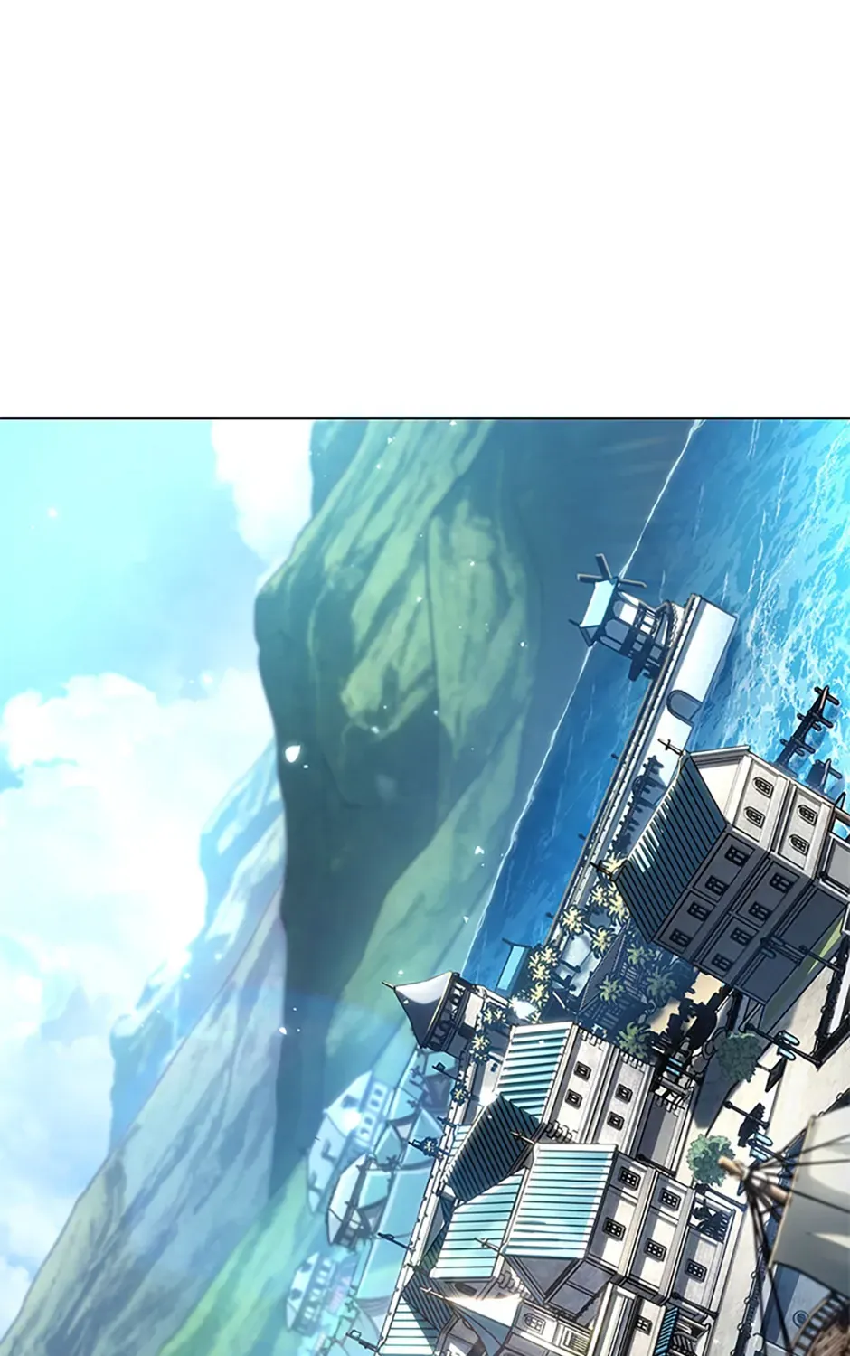Read The Infinite Mage chapter 109 image 99 on Lezhin