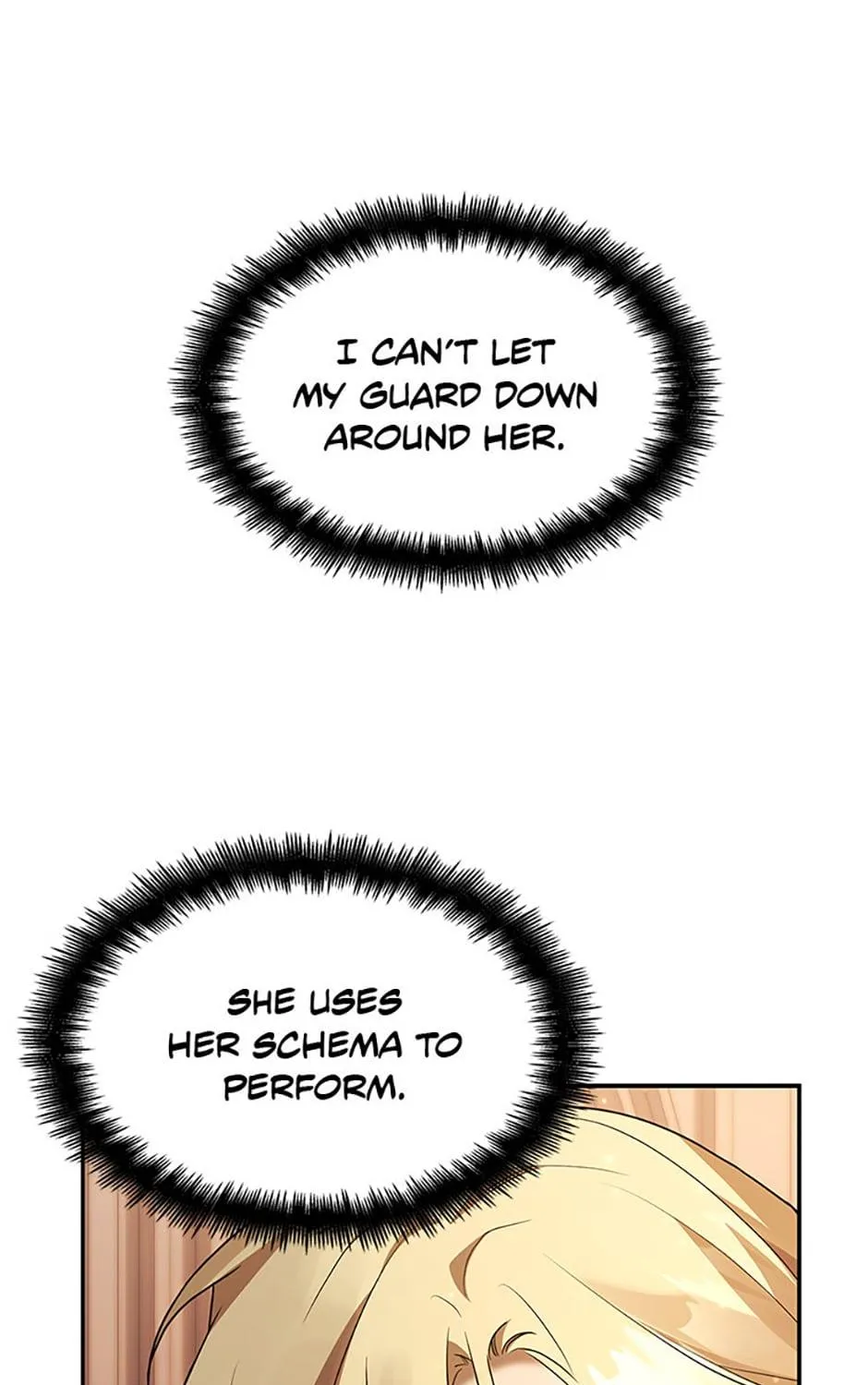 Read The Infinite Mage chapter 11 image 1 on Lezhin
