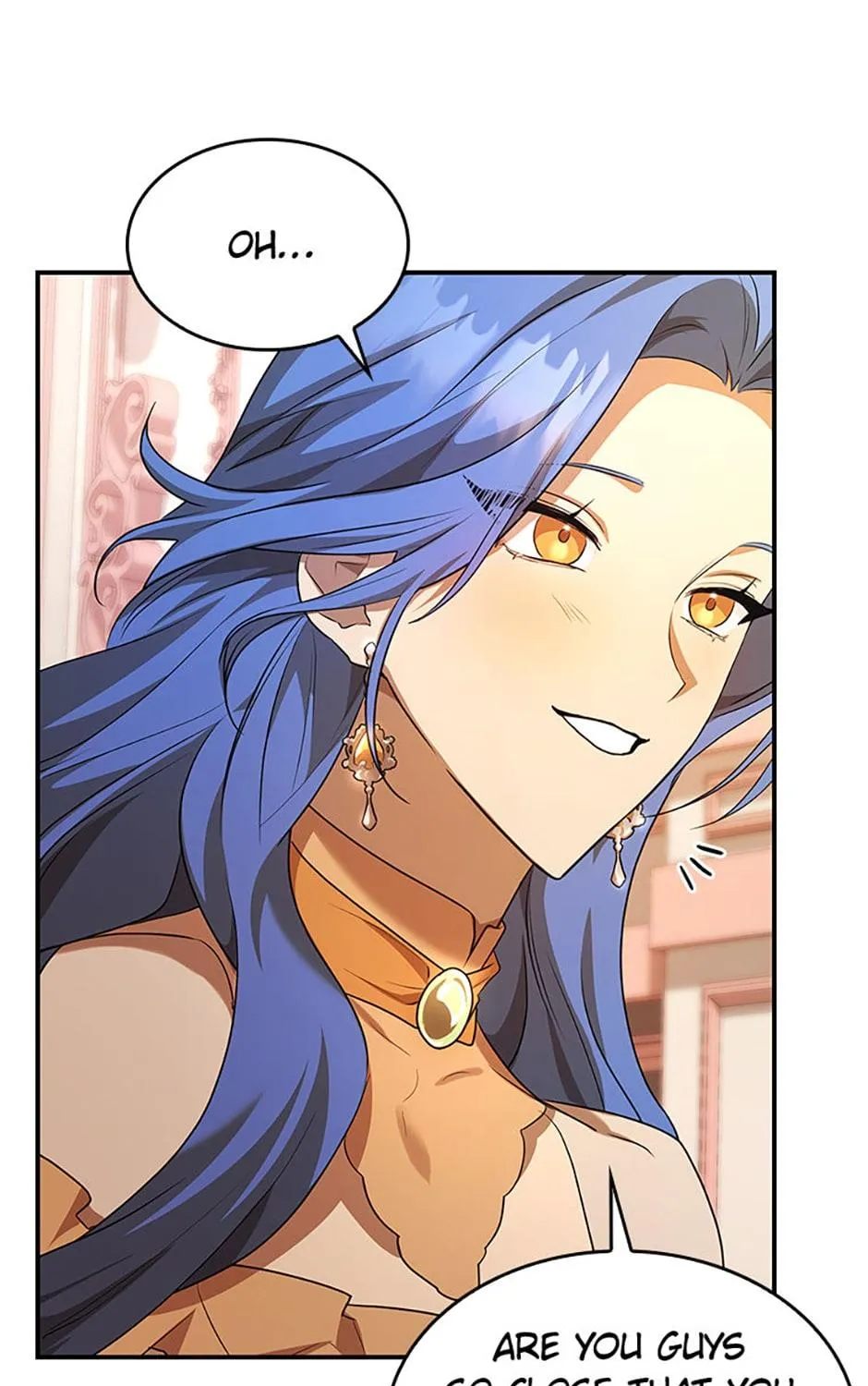 Read The Infinite Mage chapter 11 image 101 on Lezhin