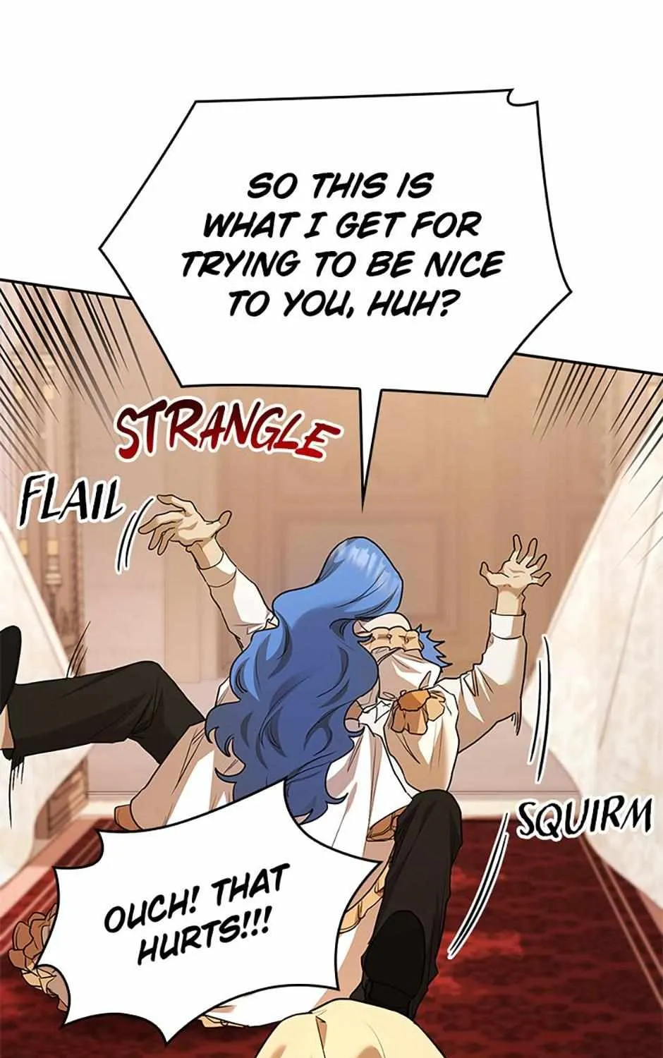 Read The Infinite Mage chapter 11 image 105 on Lezhin