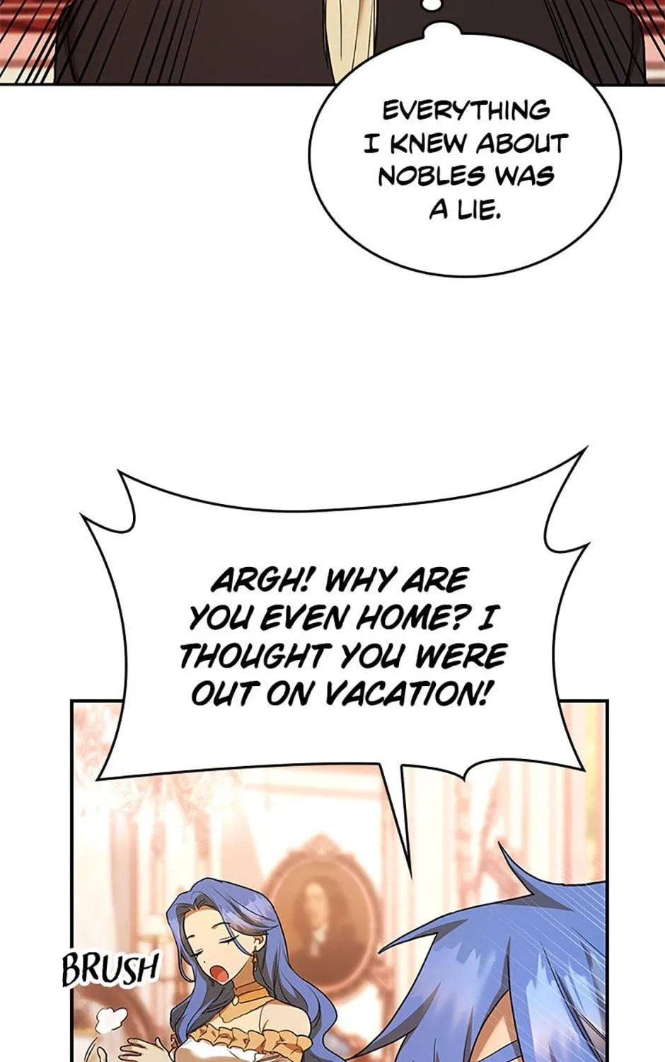 Read The Infinite Mage chapter 11 image 107 on Lezhin