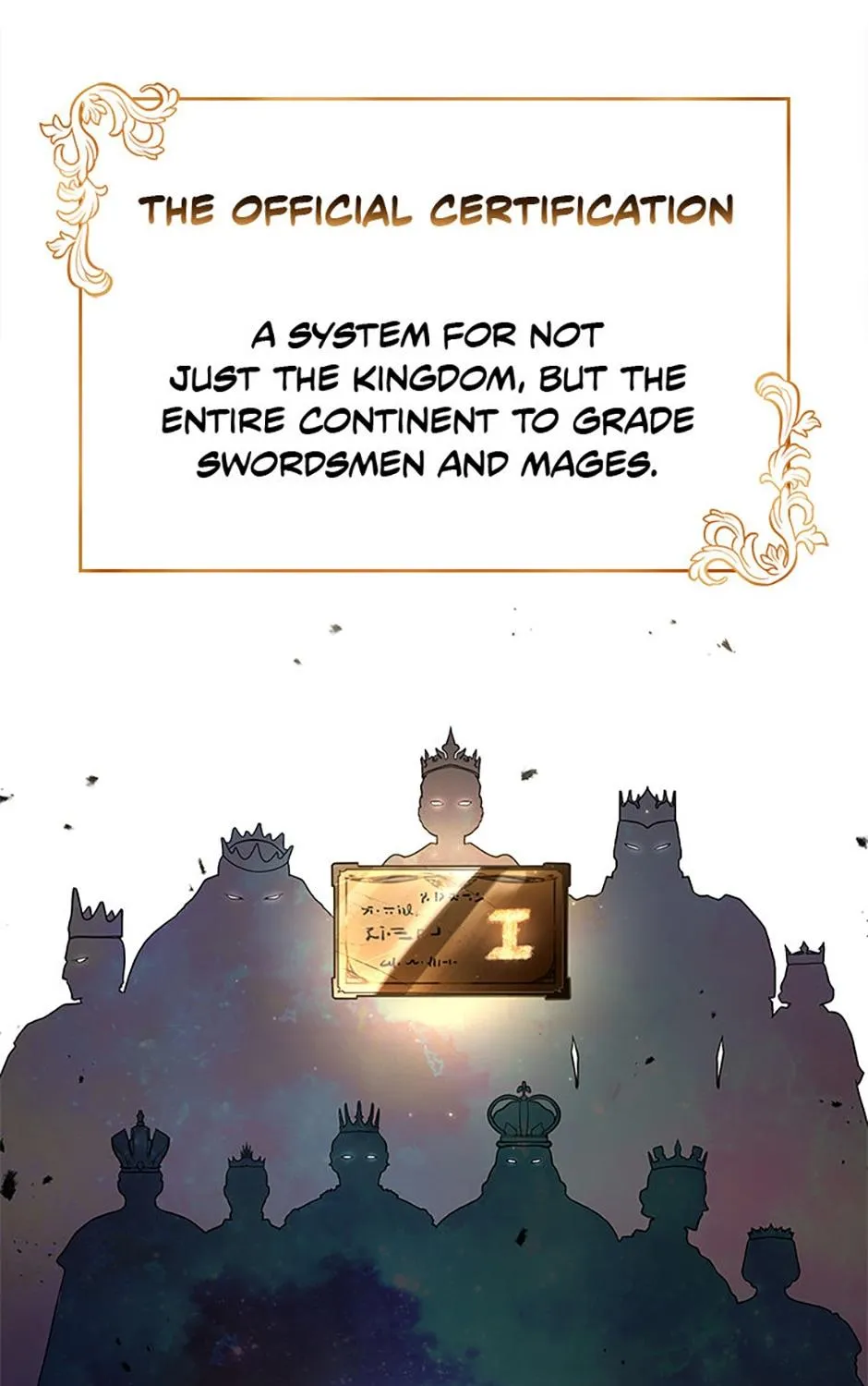 Read The Infinite Mage chapter 11 image 113 on Lezhin