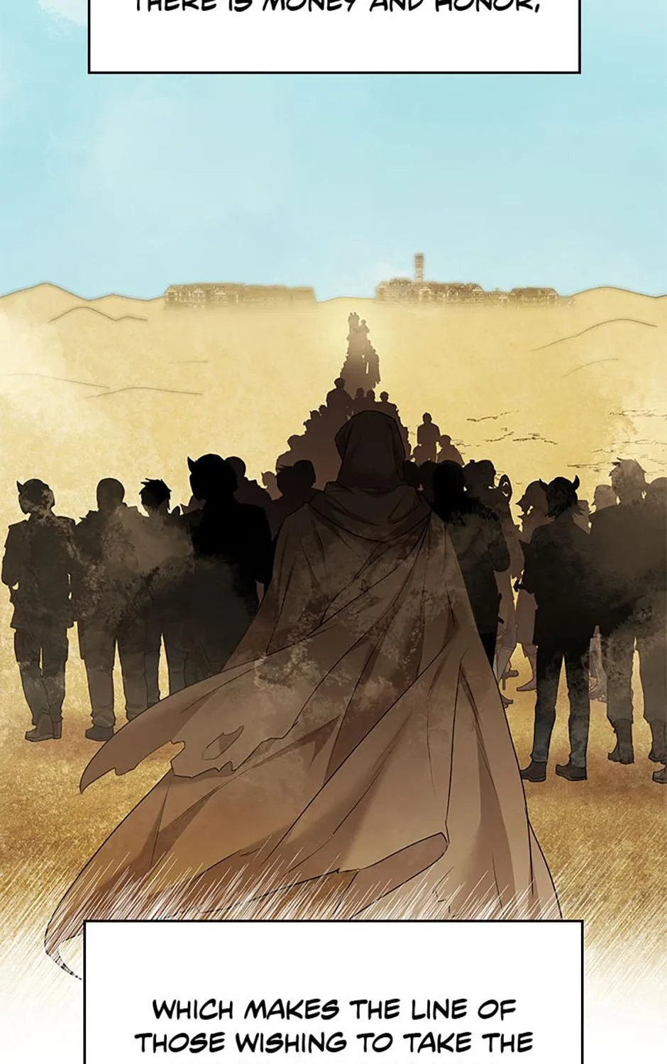 Read The Infinite Mage chapter 11 image 119 on Lezhin