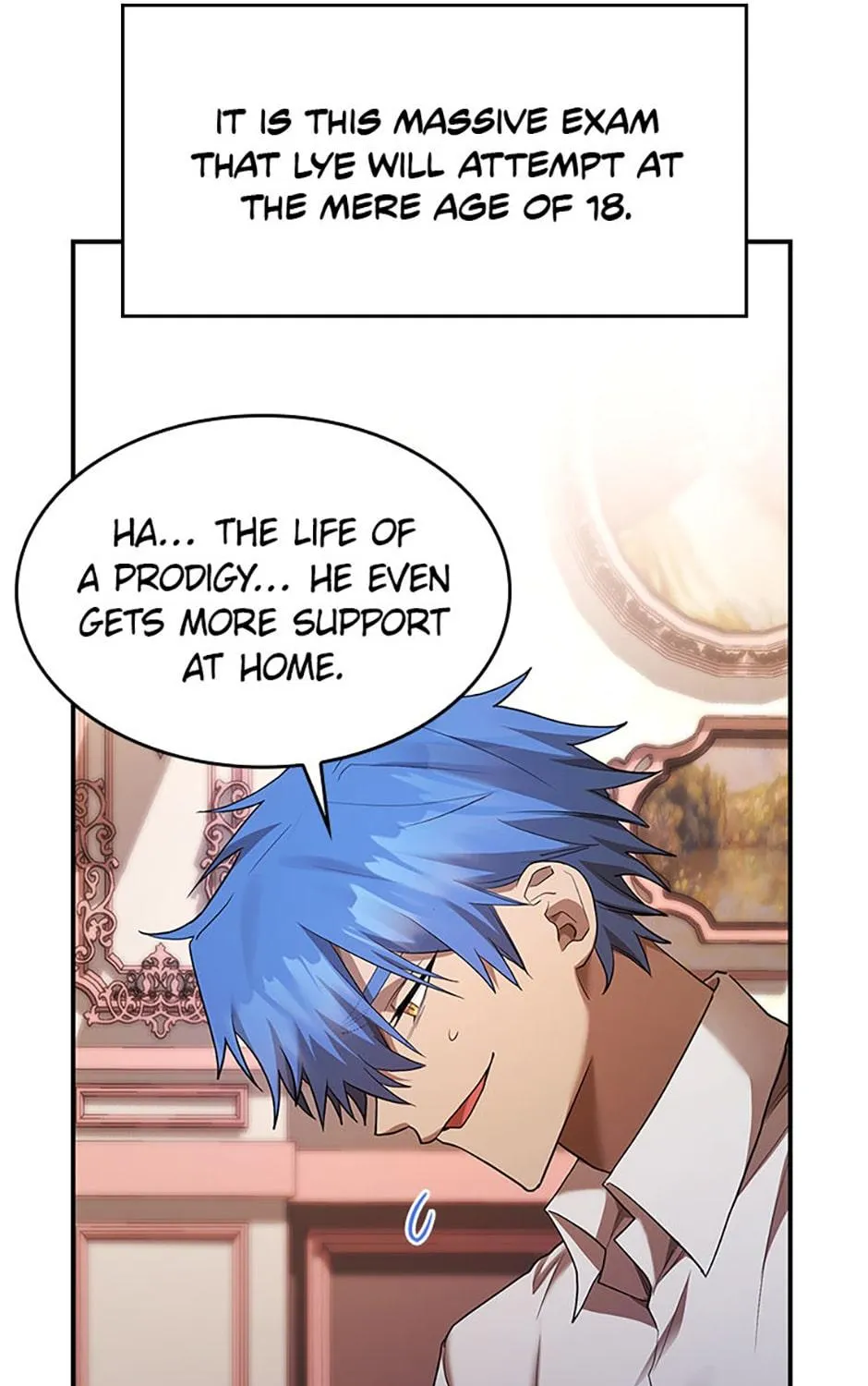 Read The Infinite Mage chapter 11 image 121 on Lezhin