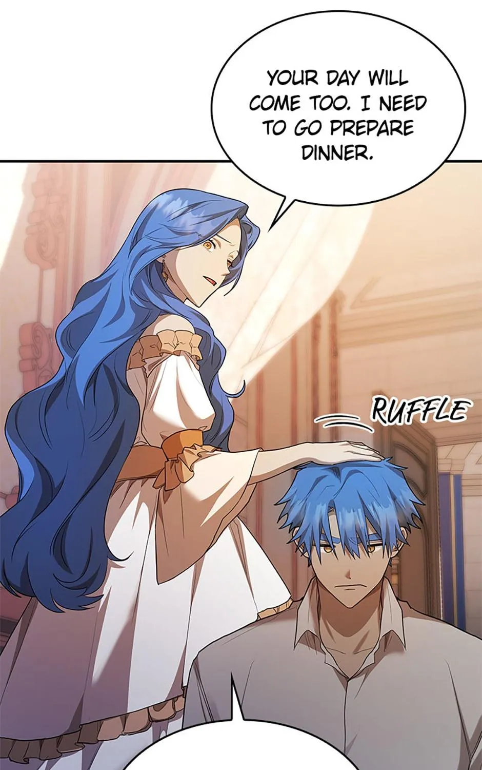 Read The Infinite Mage chapter 11 image 123 on Lezhin