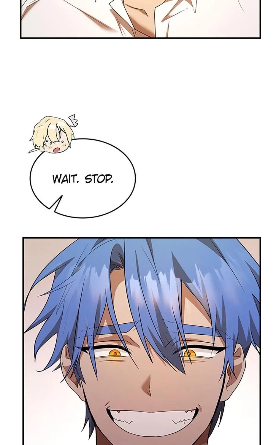 Read The Infinite Mage chapter 11 image 137 on Lezhin