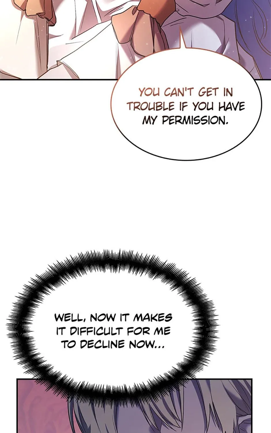 Read The Infinite Mage chapter 11 image 15 on Lezhin