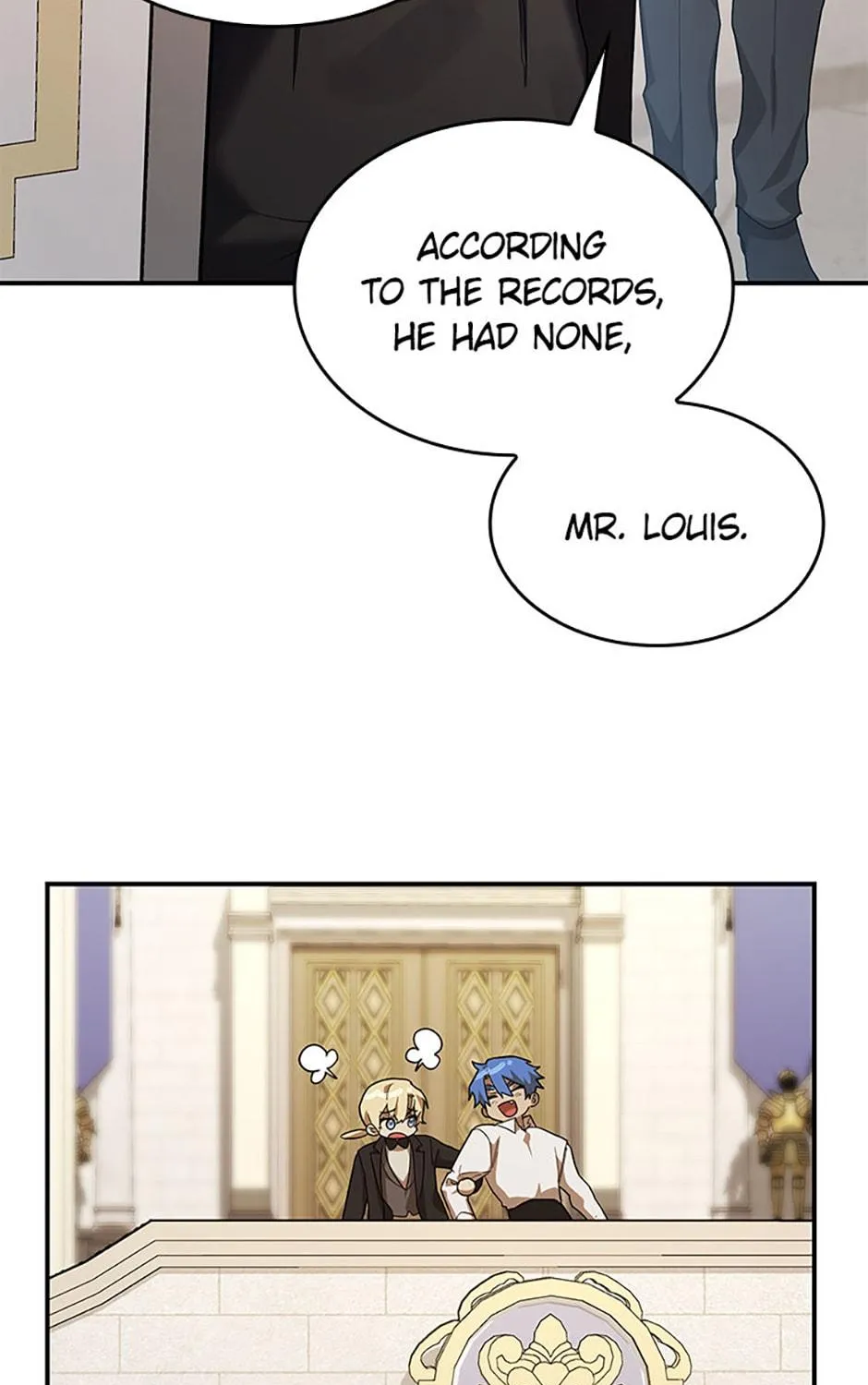 Read The Infinite Mage chapter 11 image 161 on Lezhin