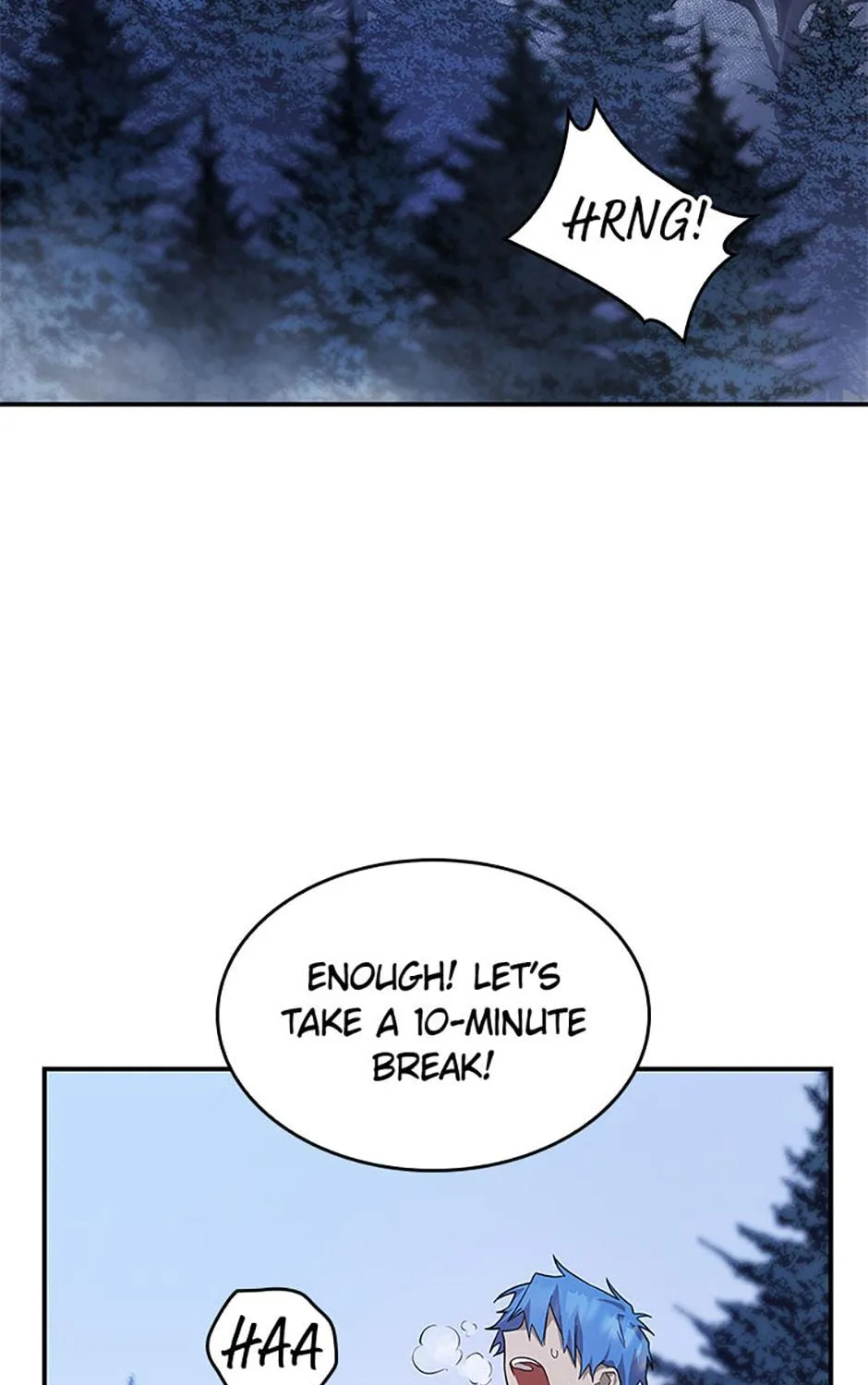 Read The Infinite Mage chapter 11 image 173 on Lezhin