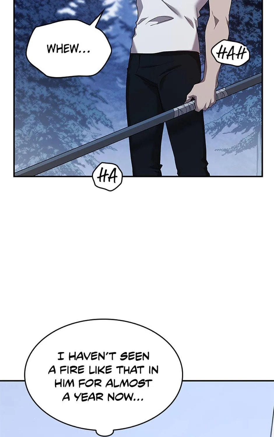 Read The Infinite Mage chapter 11 image 175 on Lezhin
