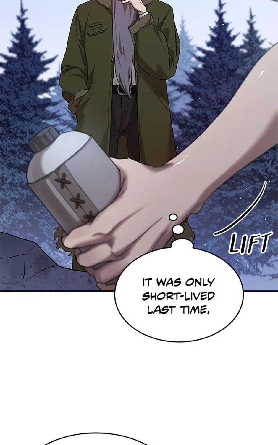 Read The Infinite Mage chapter 11 image 177 on Lezhin