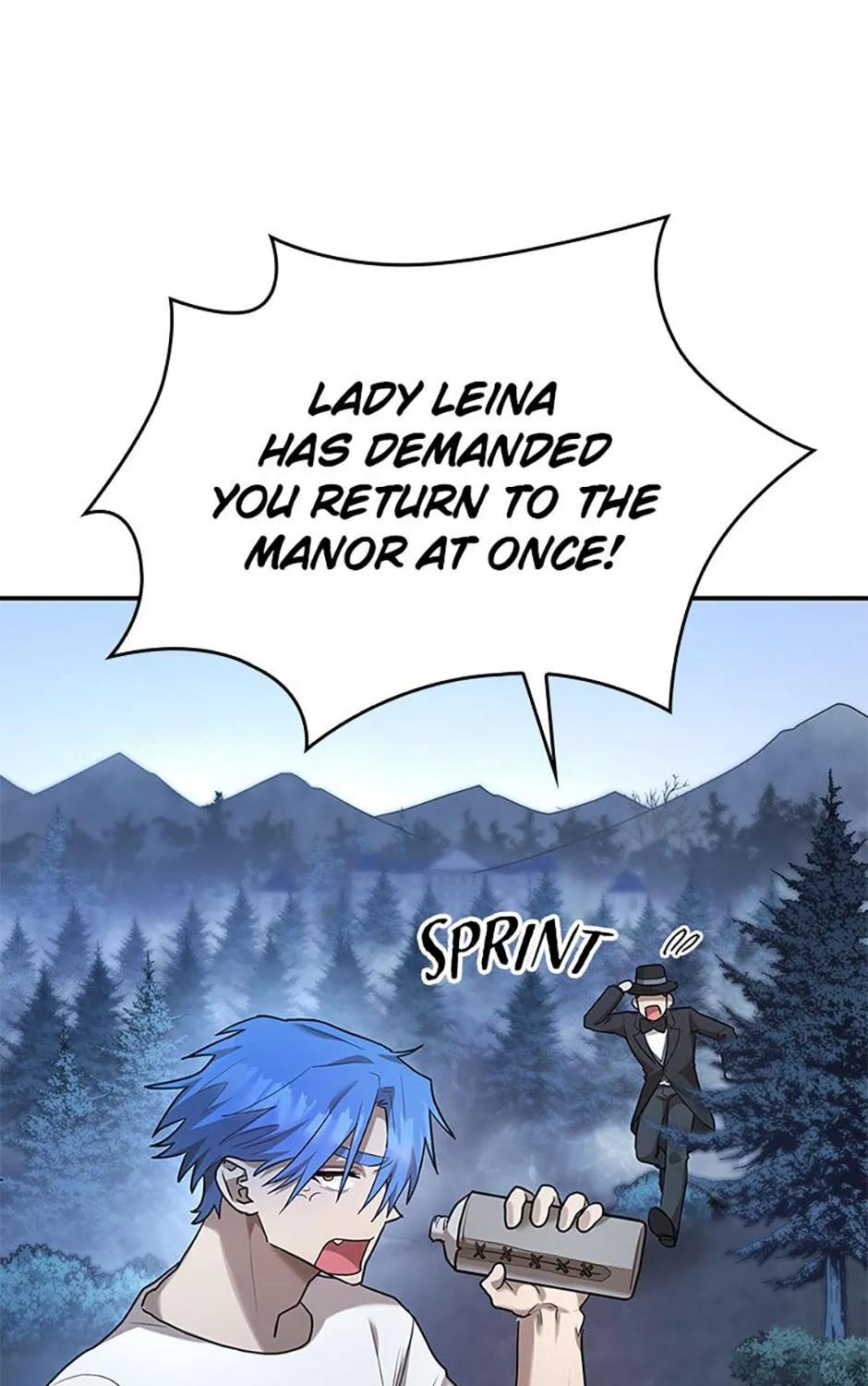 Read The Infinite Mage chapter 11 image 183 on Lezhin