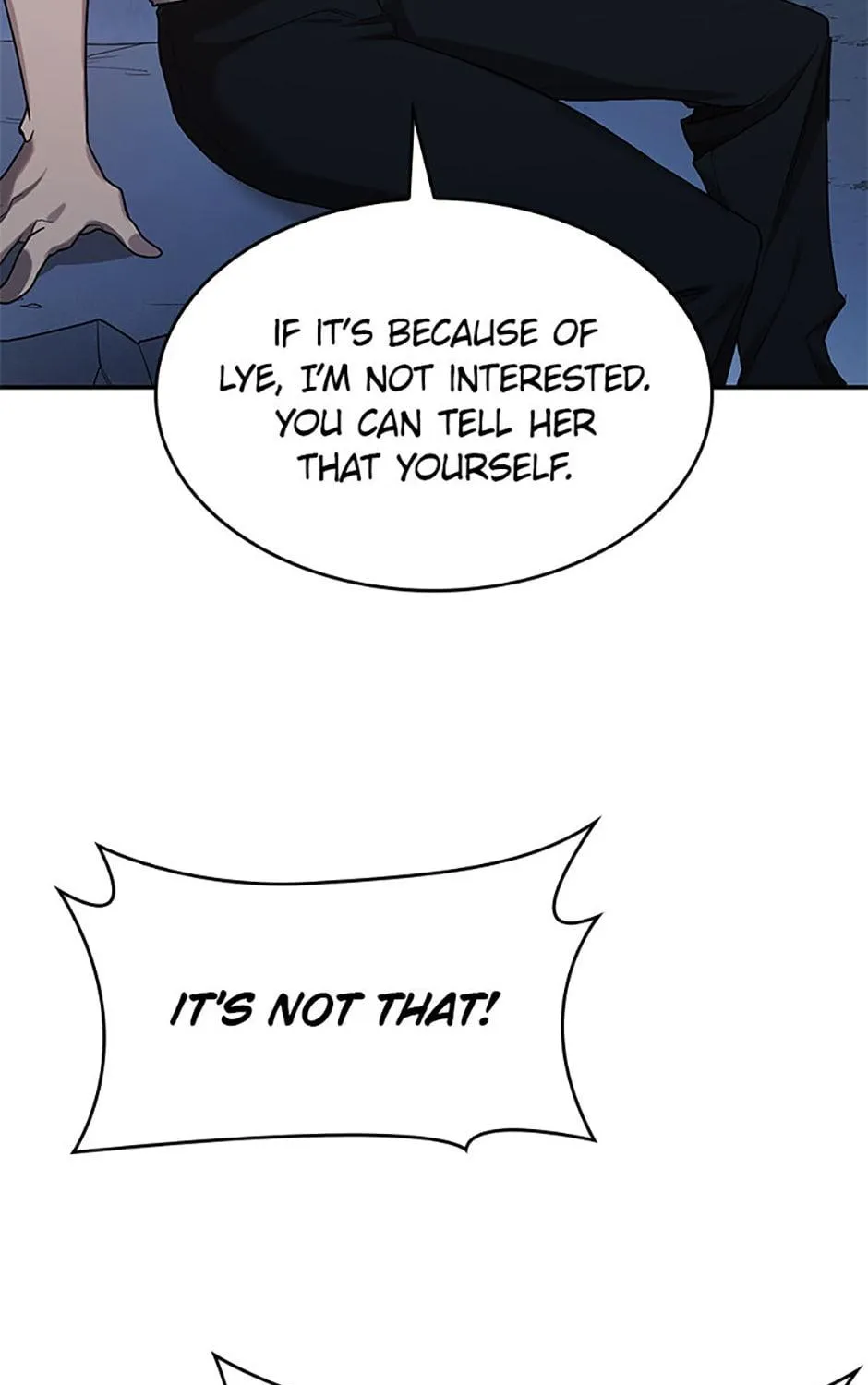 Read The Infinite Mage chapter 11 image 185 on Lezhin