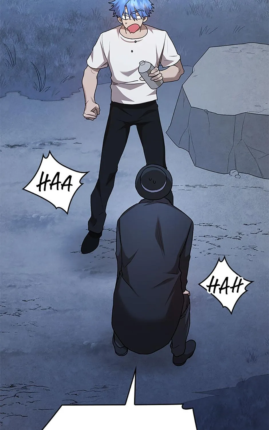Read The Infinite Mage chapter 11 image 189 on Lezhin