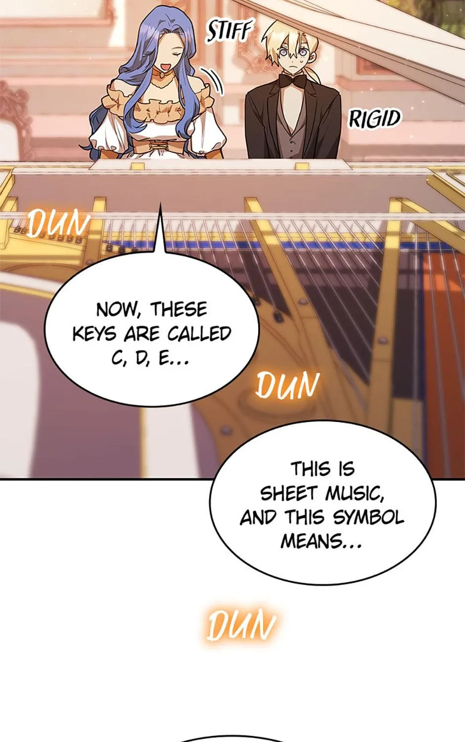 Read The Infinite Mage chapter 11 image 19 on Lezhin