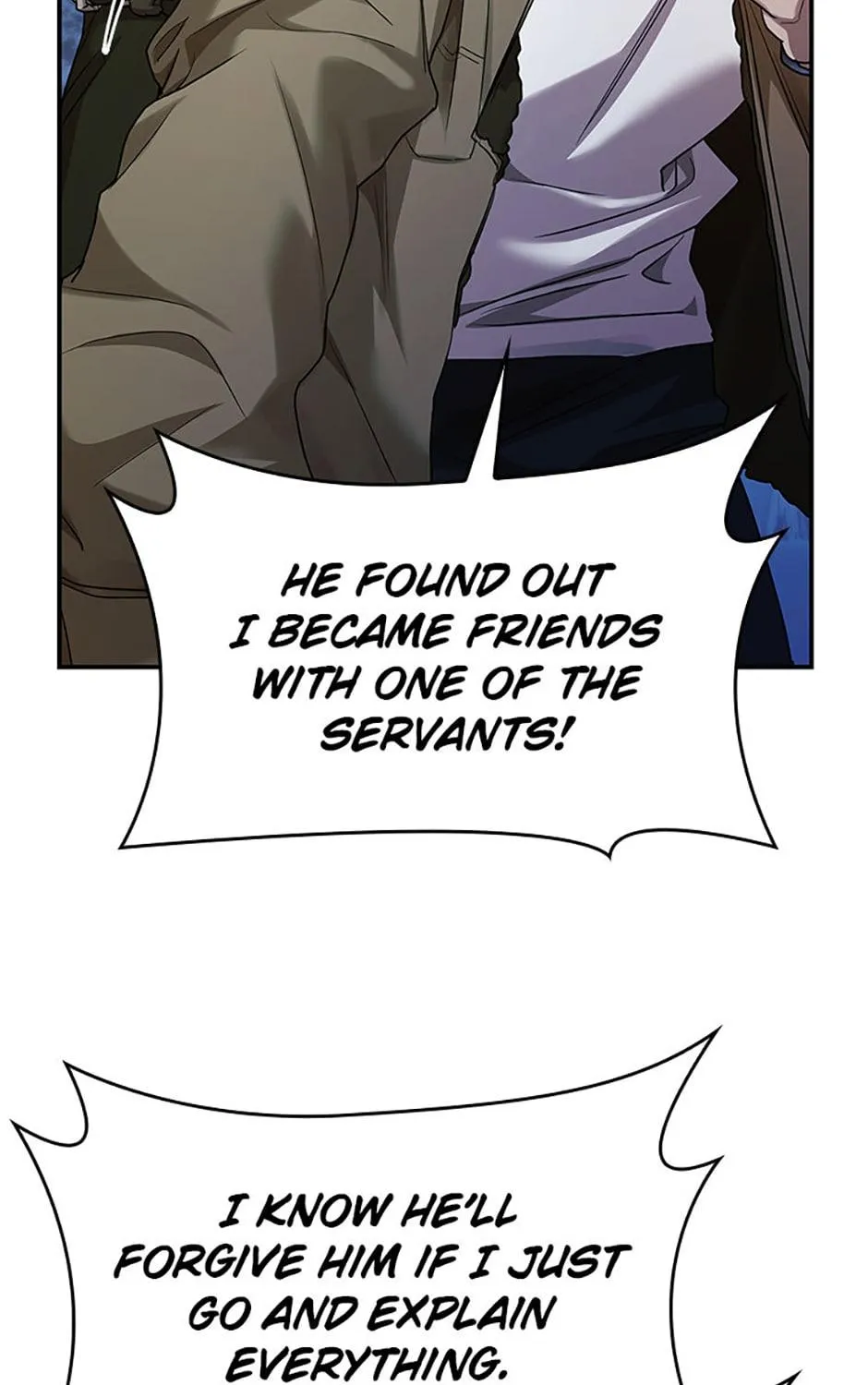 Read The Infinite Mage chapter 11 image 193 on Lezhin