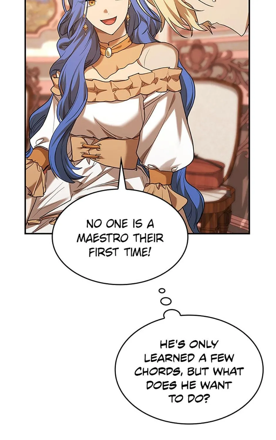 Read The Infinite Mage chapter 11 image 29 on Lezhin