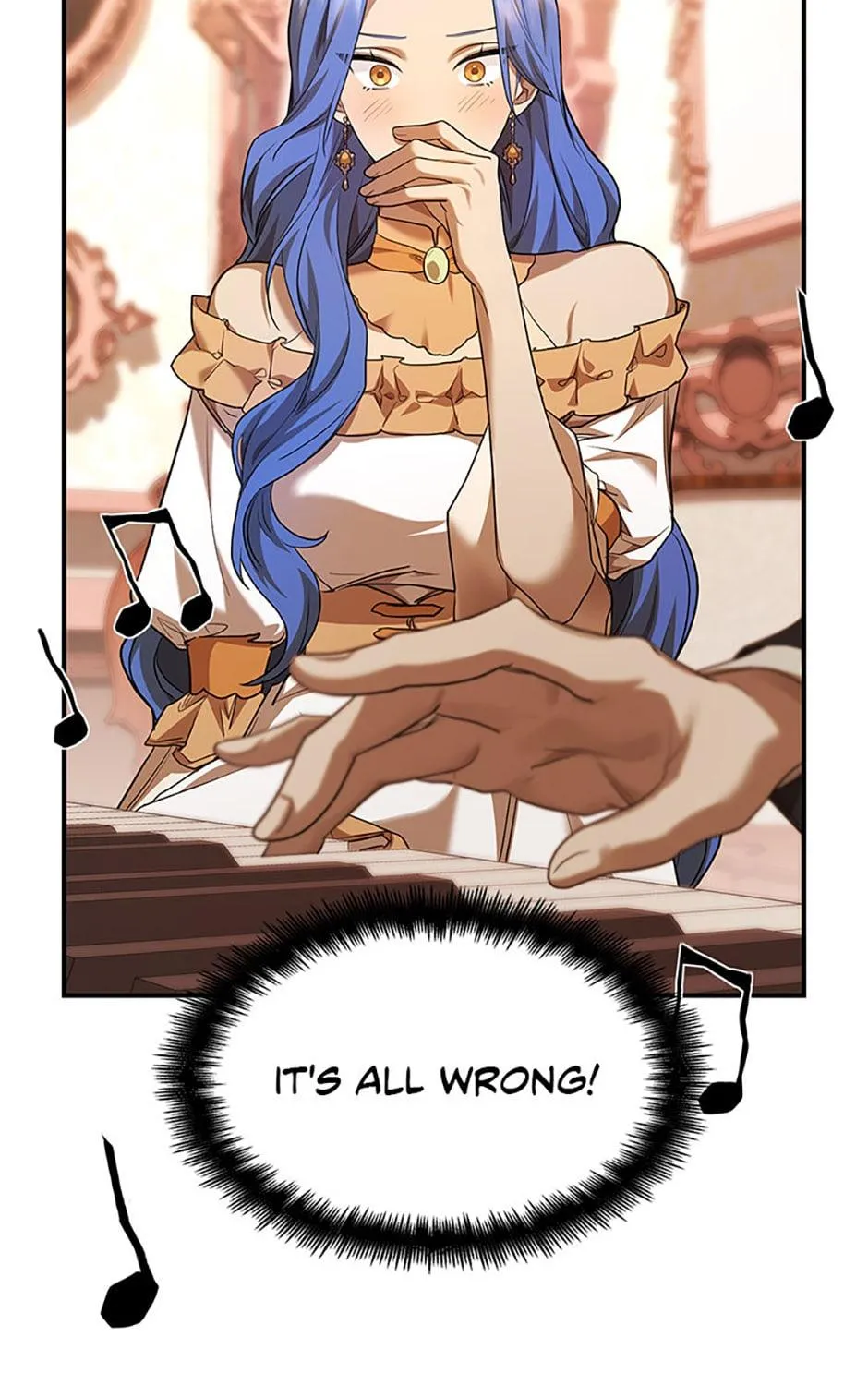 Read The Infinite Mage chapter 11 image 35 on Lezhin