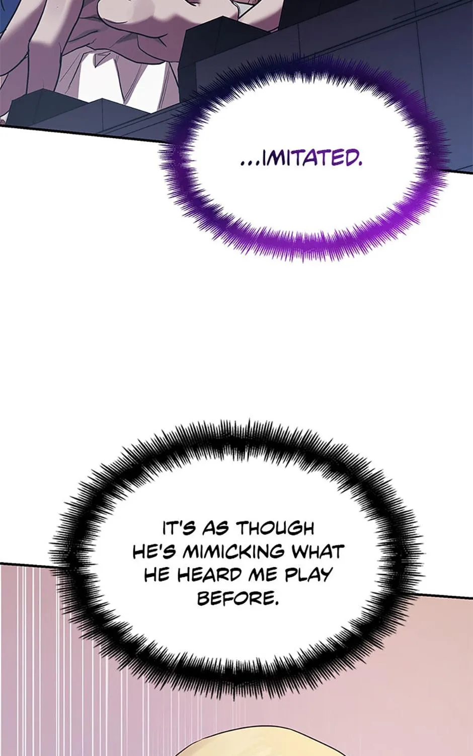 Read The Infinite Mage chapter 11 image 43 on Lezhin