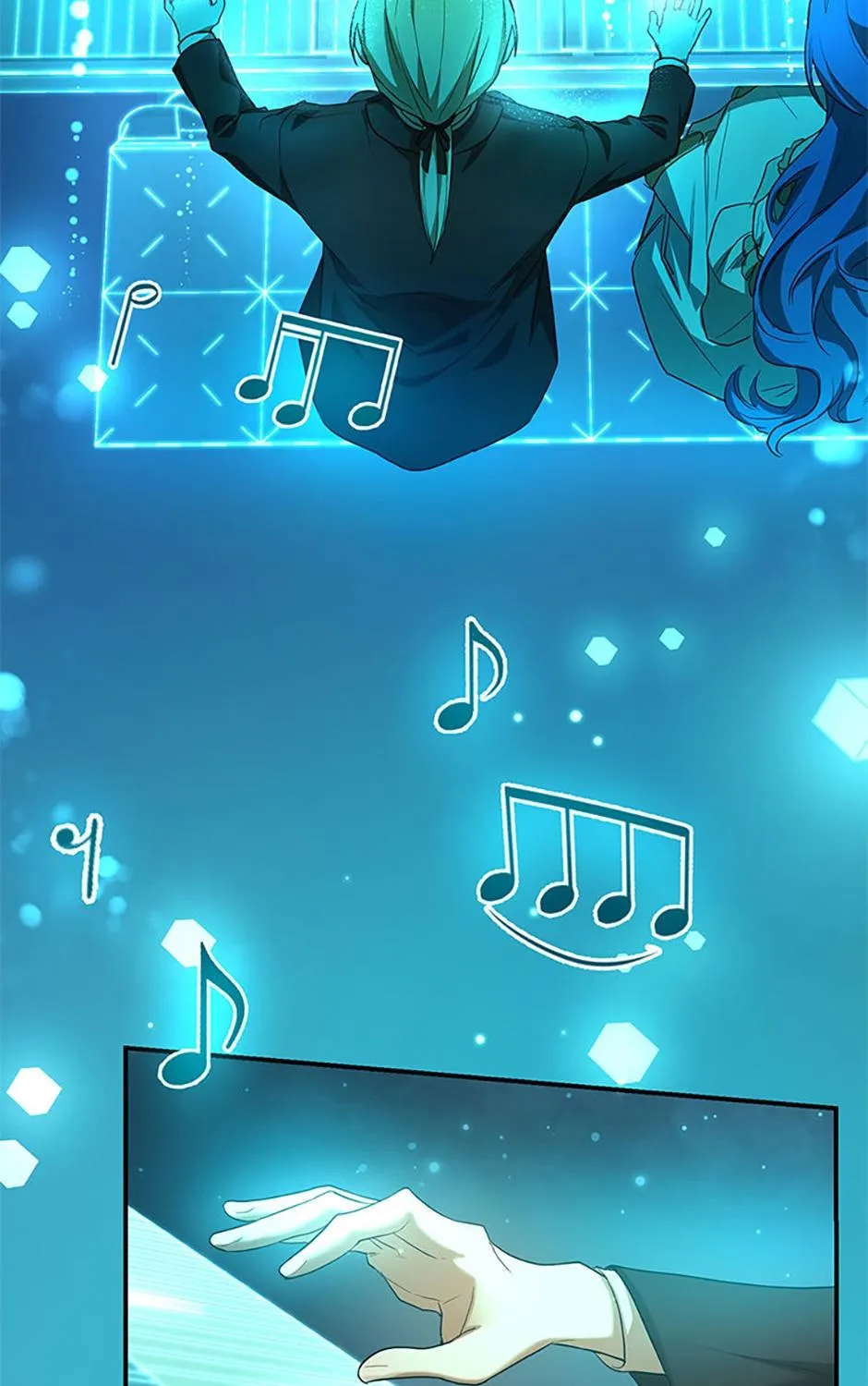 Read The Infinite Mage chapter 11 image 49 on Lezhin