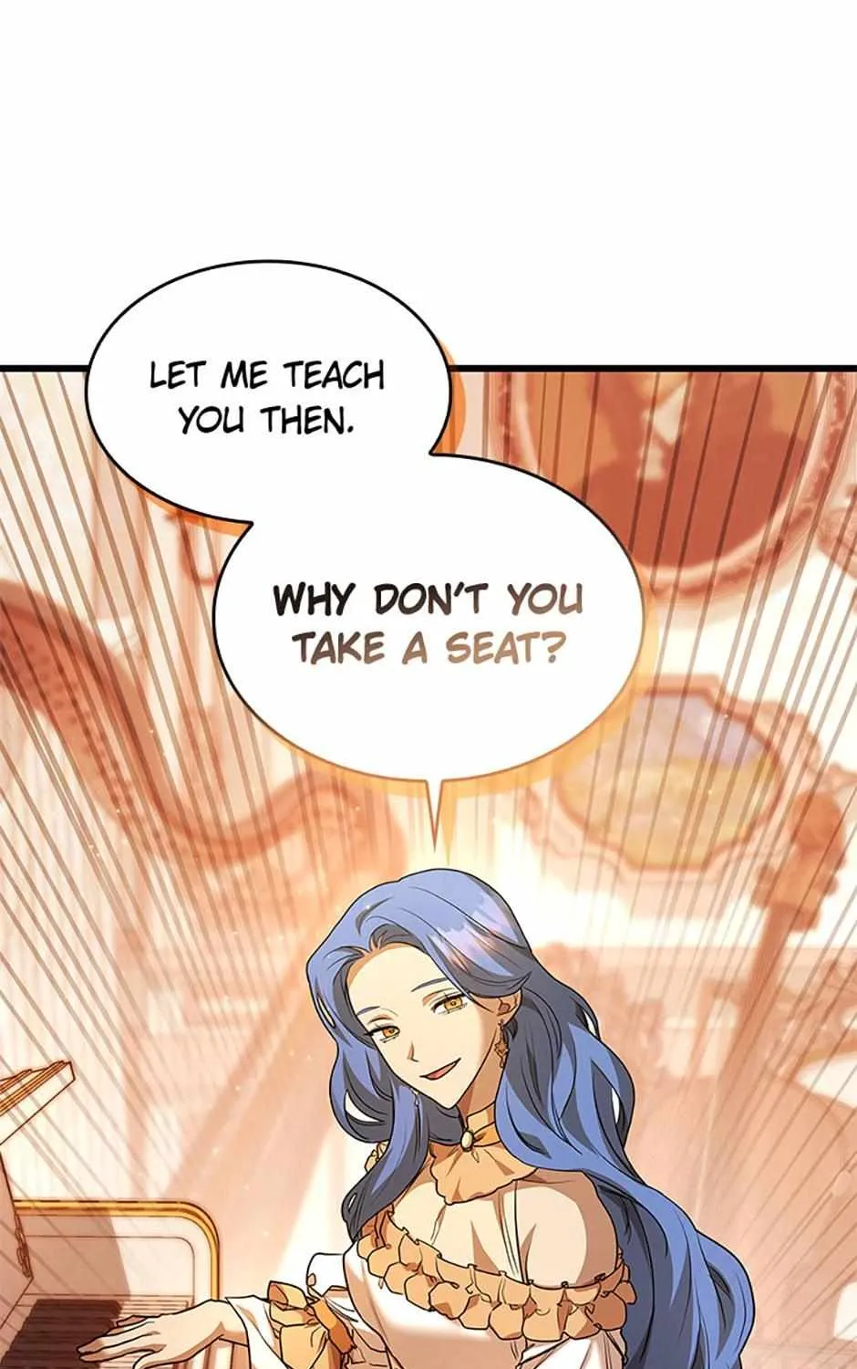 Read The Infinite Mage chapter 11 image 5 on Lezhin