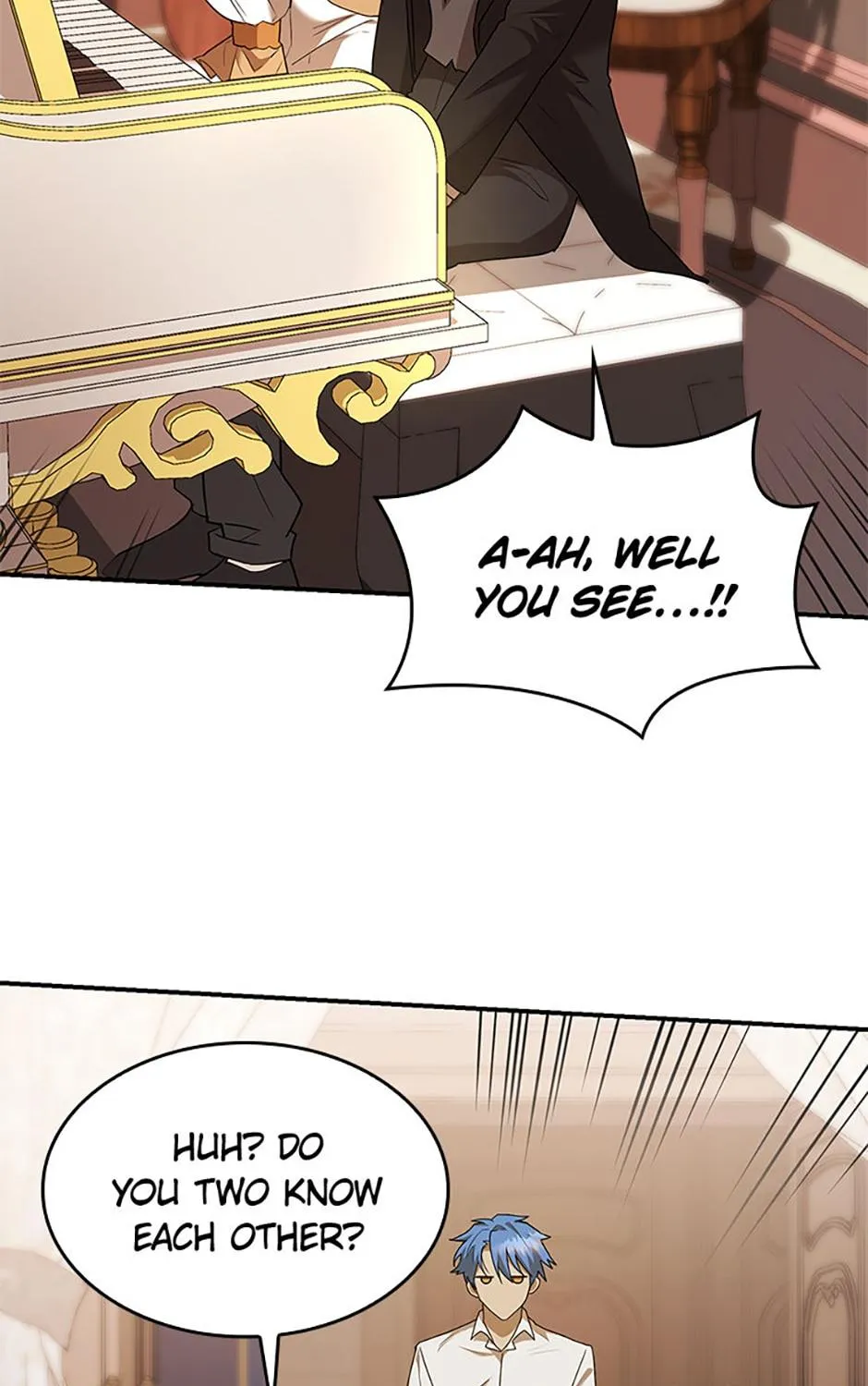 Read The Infinite Mage chapter 11 image 73 on Lezhin