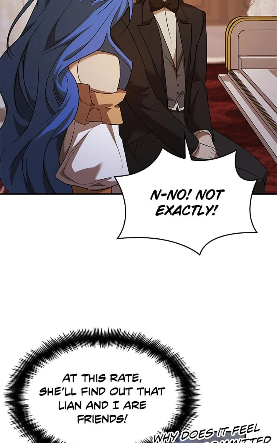 Read The Infinite Mage chapter 11 image 75 on Lezhin