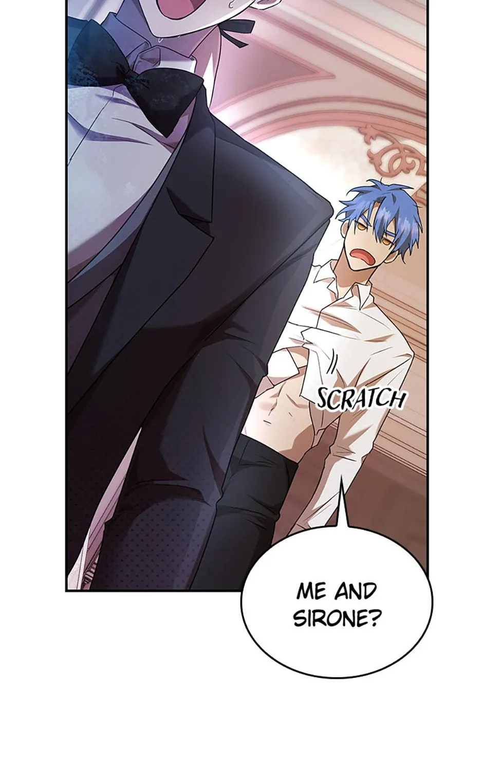 Read The Infinite Mage chapter 11 image 77 on Lezhin