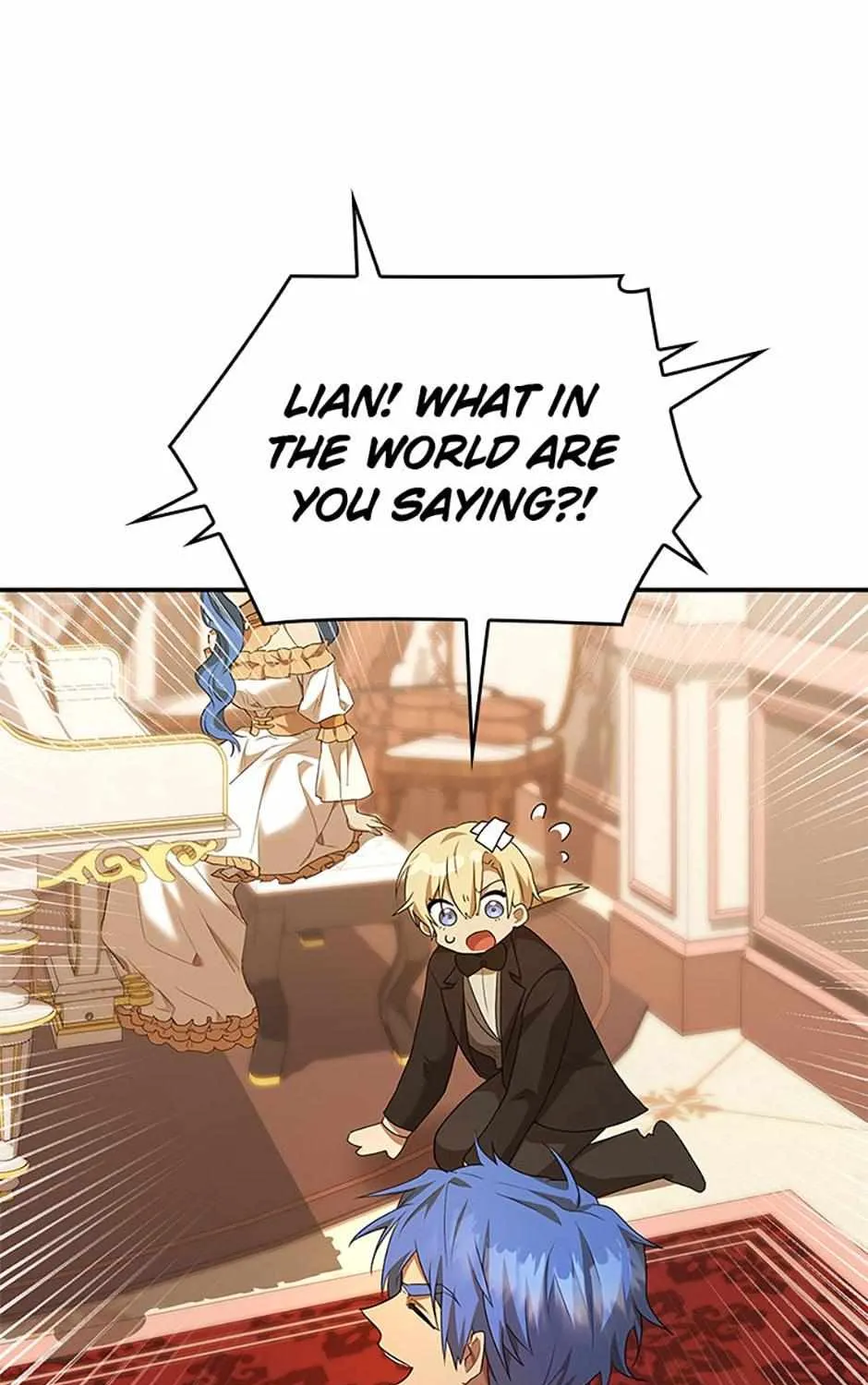 Read The Infinite Mage chapter 11 image 81 on Lezhin