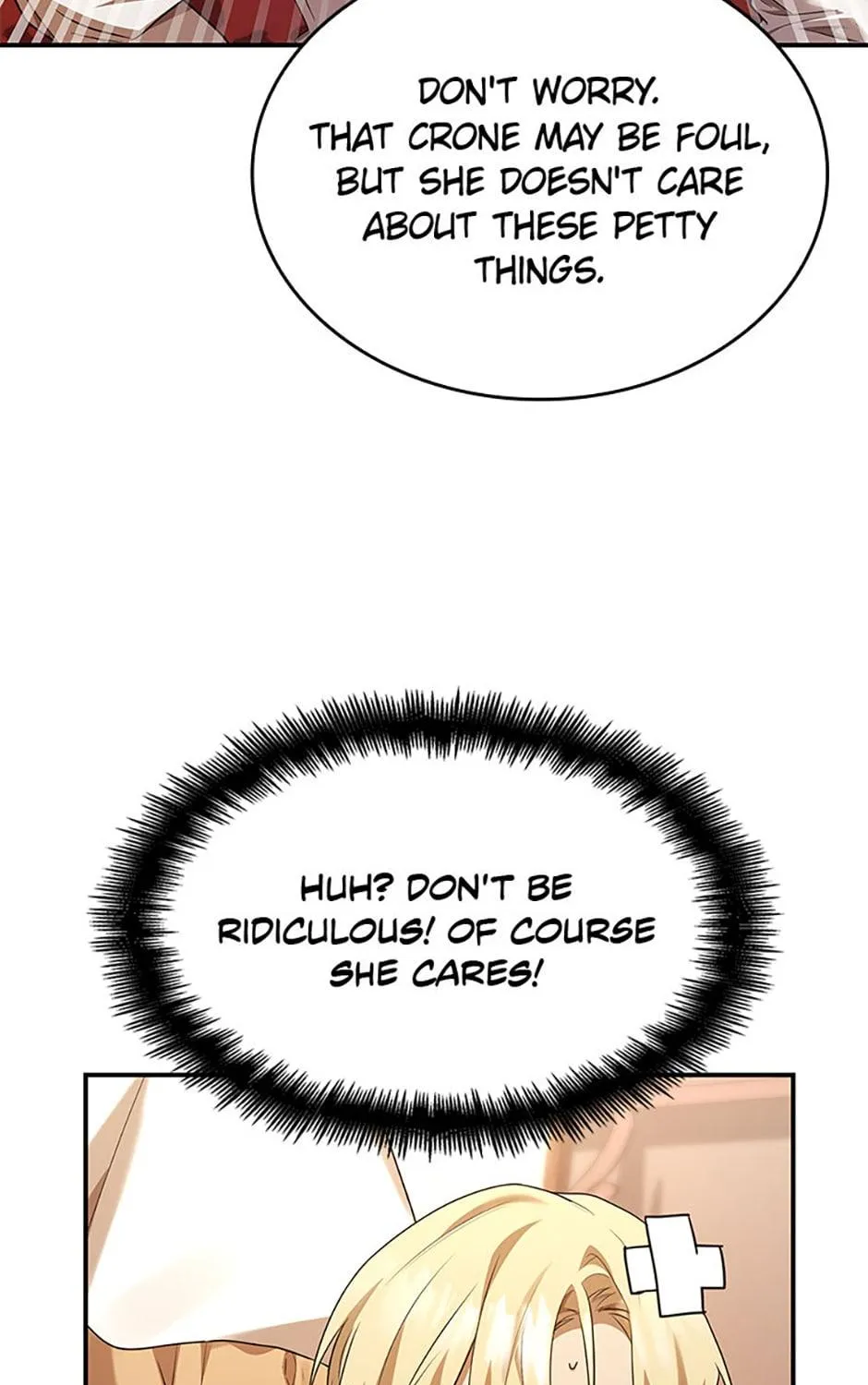 Read The Infinite Mage chapter 11 image 83 on Lezhin