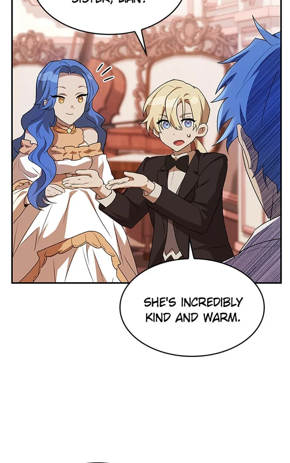 Read The Infinite Mage chapter 11 image 93 on Lezhin