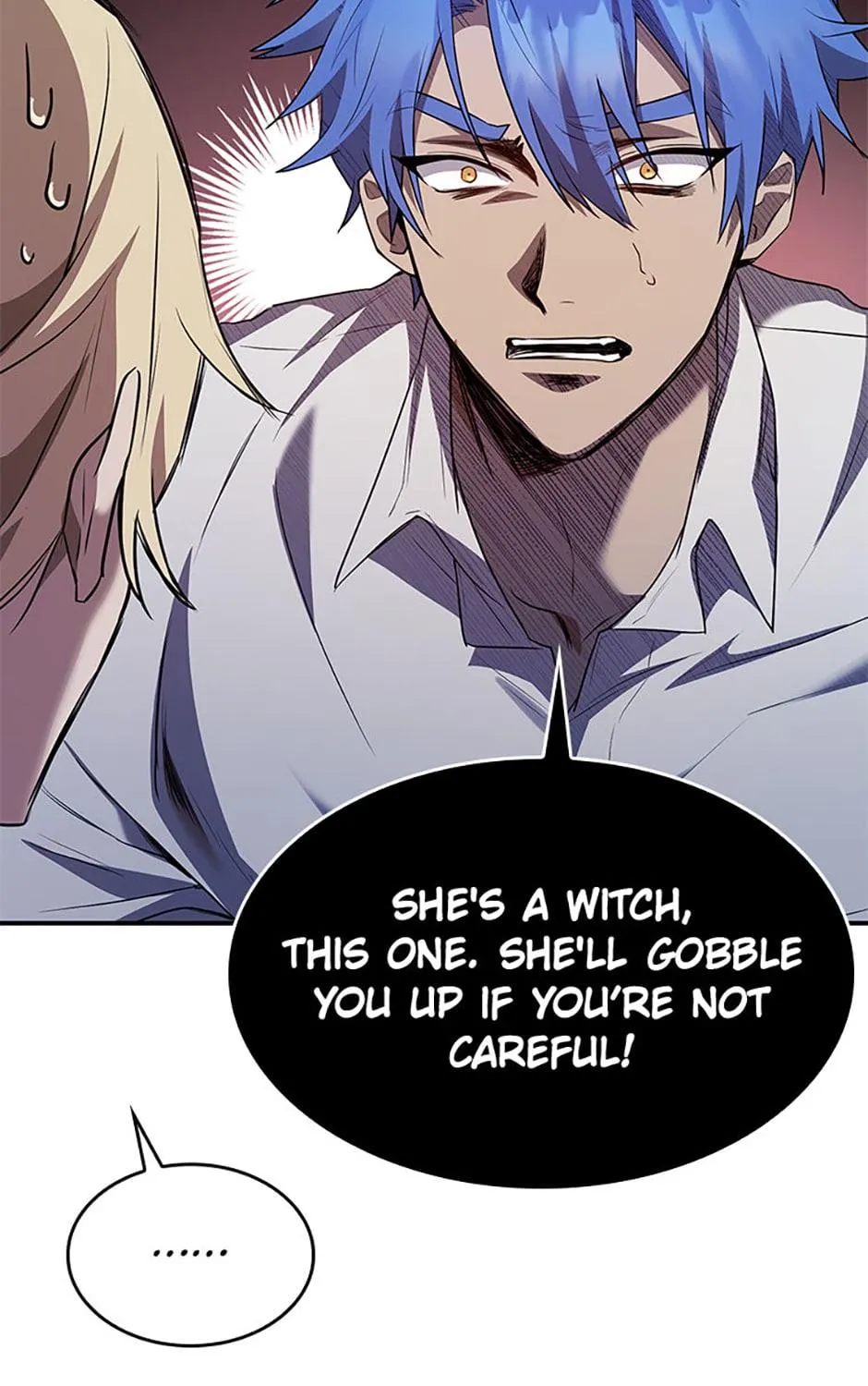 Read The Infinite Mage chapter 11 image 95 on Lezhin