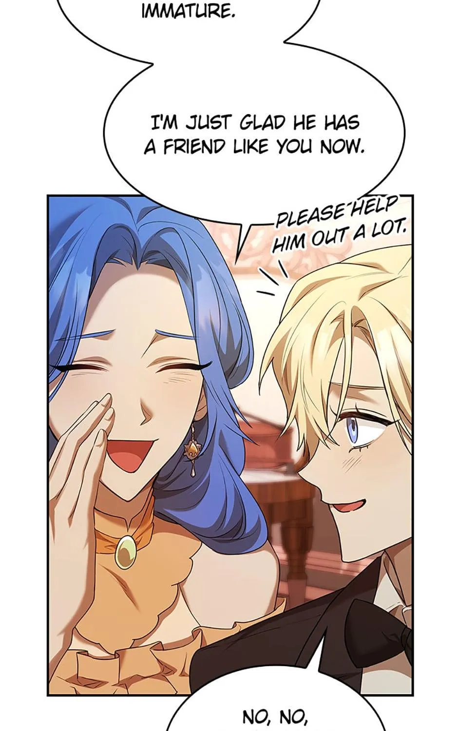 Read The Infinite Mage chapter 11 image 97 on Lezhin