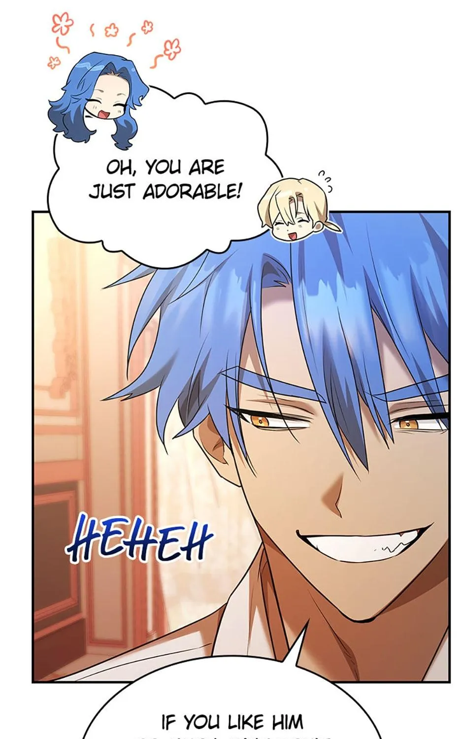 Read The Infinite Mage chapter 11 image 99 on Lezhin