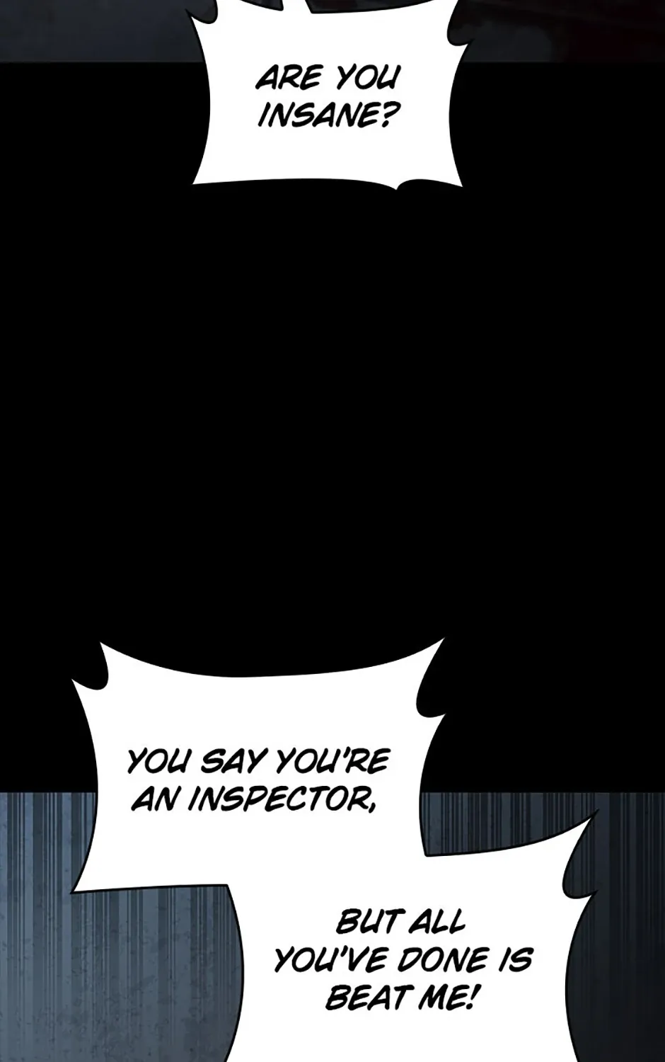 Read The Infinite Mage chapter 110 image 109 on Lezhin