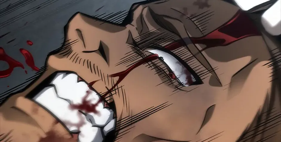 Read The Infinite Mage chapter 110 image 120 on Lezhin