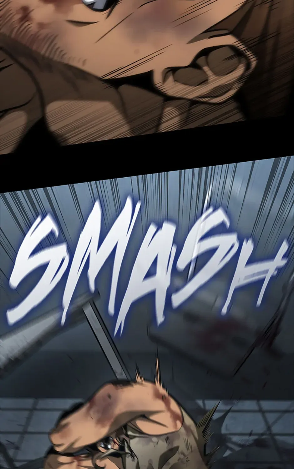 Read The Infinite Mage chapter 110 image 121 on Lezhin