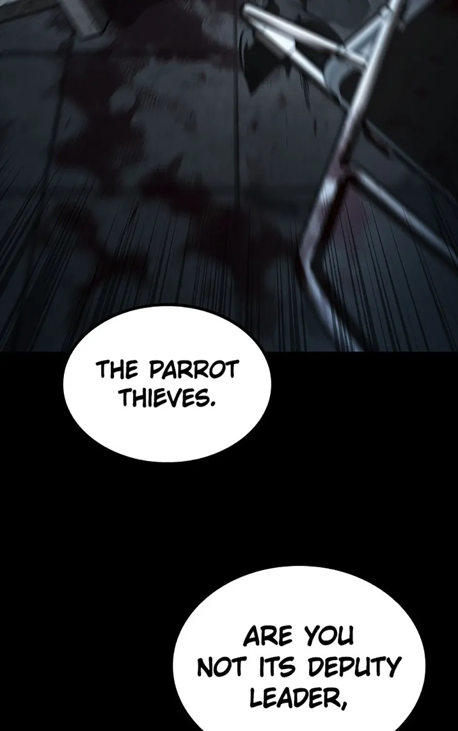 Read The Infinite Mage chapter 110 image 123 on Lezhin