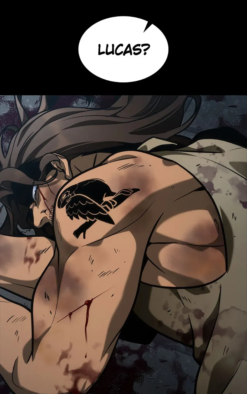 Read The Infinite Mage chapter 110 image 125 on Lezhin