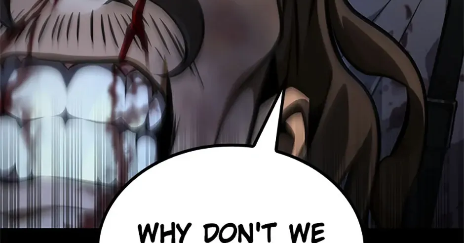 Read The Infinite Mage chapter 110 image 128 on Lezhin
