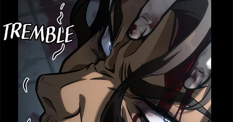Read The Infinite Mage chapter 110 image 130 on Lezhin