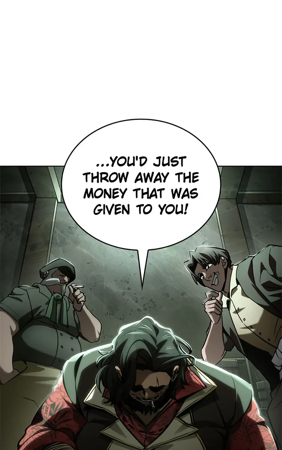 Read The Infinite Mage chapter 110 image 139 on Lezhin