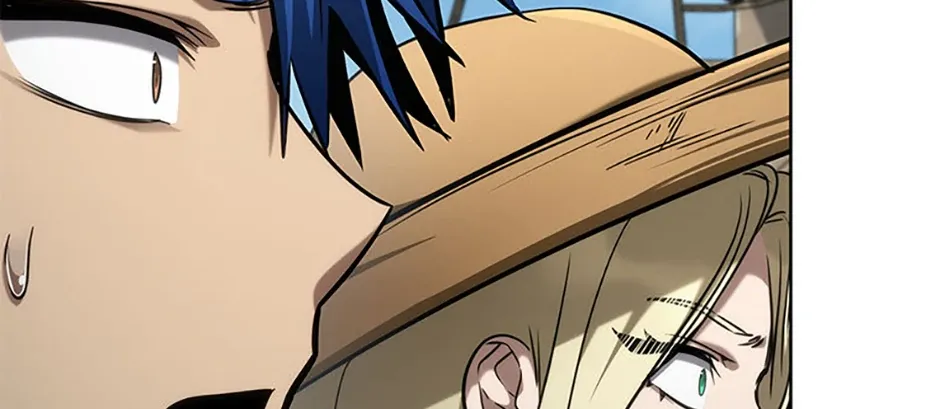 Read The Infinite Mage chapter 110 image 14 on Lezhin