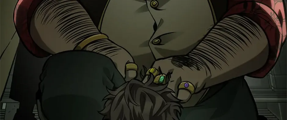 Read The Infinite Mage chapter 110 image 140 on Lezhin