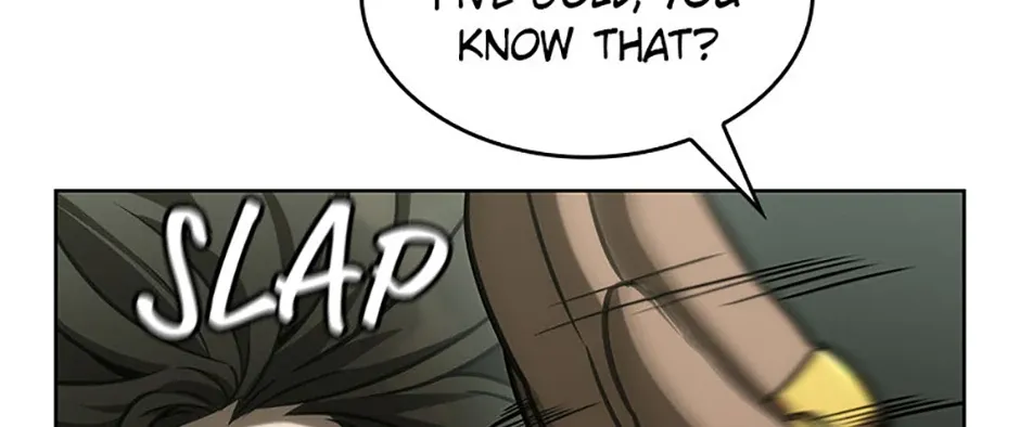 Read The Infinite Mage chapter 110 image 142 on Lezhin
