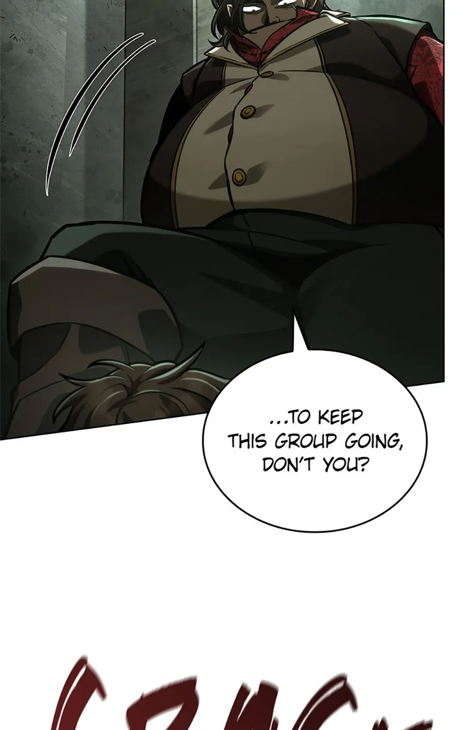 Read The Infinite Mage chapter 110 image 145 on Lezhin