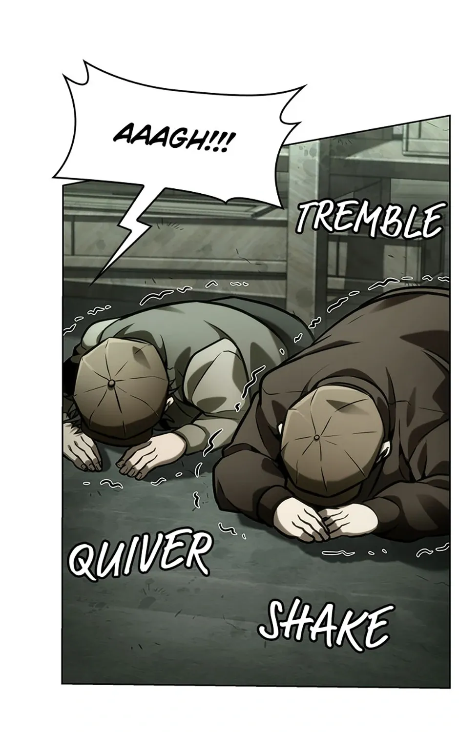 Read The Infinite Mage chapter 110 image 147 on Lezhin